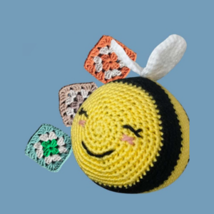 Beginners Crochet Class- 1st, 8th, 15th Nov